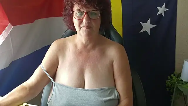 GrandJo69 webcam