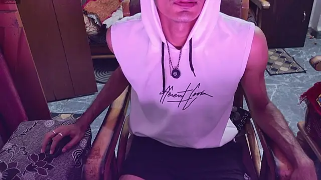 zihan777 (Ask my age) - hot show
