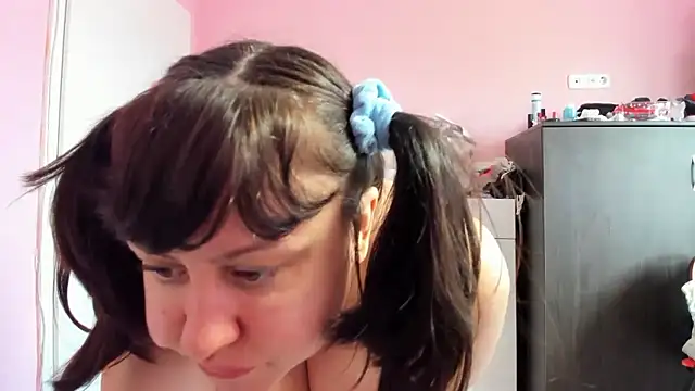 HotSweetAngel webcam