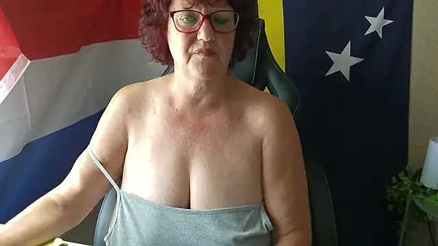 GrandJo69 webcam