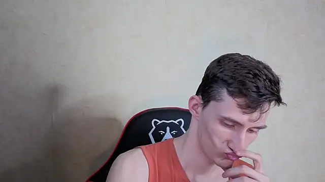 touch_me7 webcam