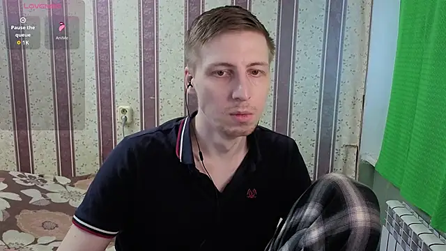 Darien_Brown webcam
