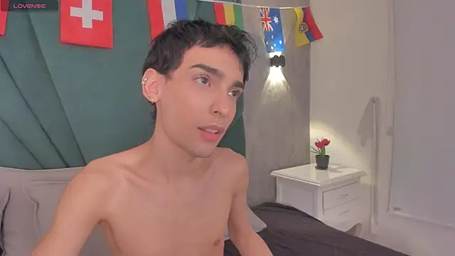 Andy_vergara1 webcam
