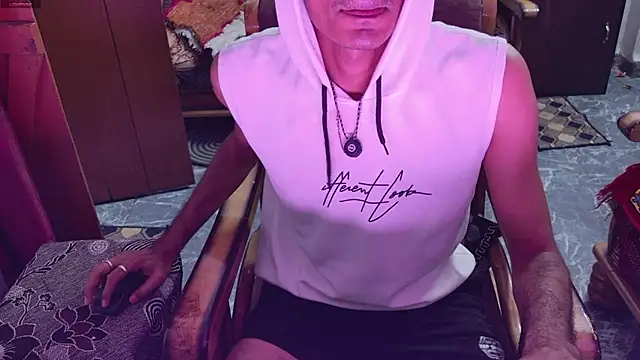 zihan777 (Ask my age) - hot show