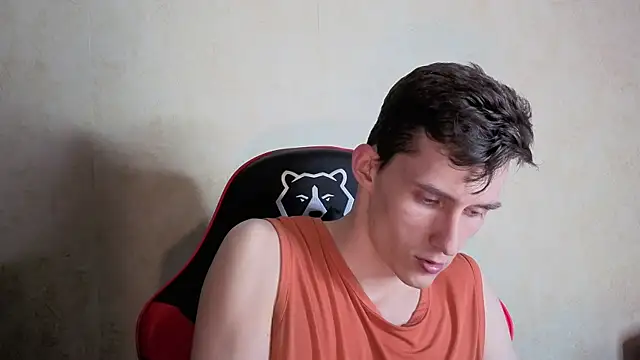 touch_me7 webcam