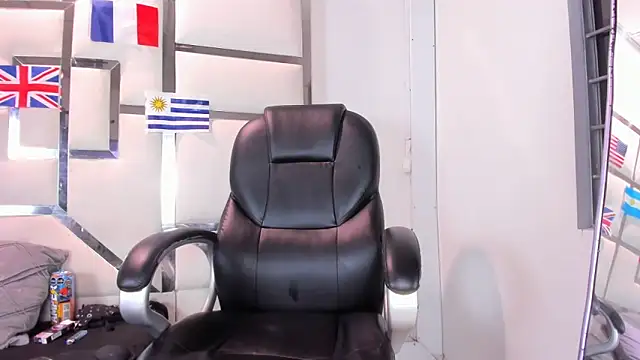 AntonelaBlaze webcam