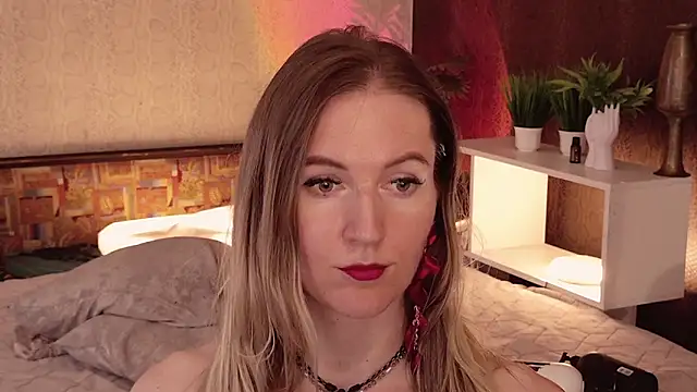 Hello_Lisha webcam