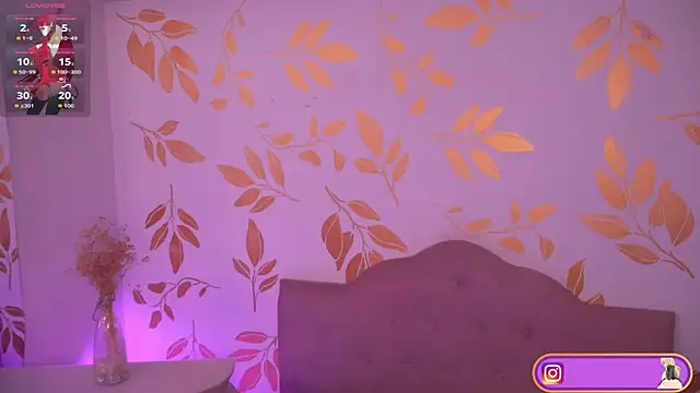 Misselektra__ webcam