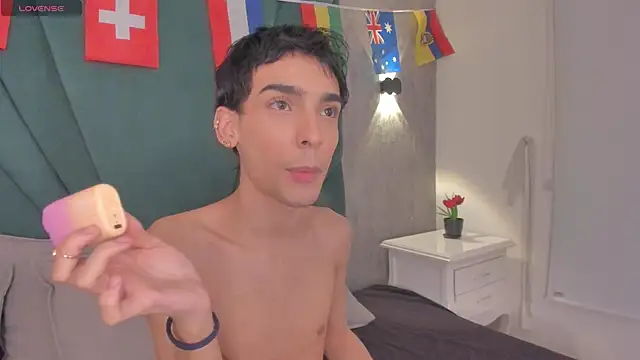 Andy_vergara1 webcam