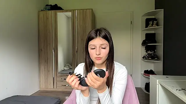 SpanishRooter webcam