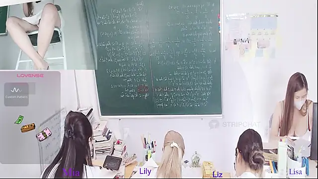 _Math_ webcam