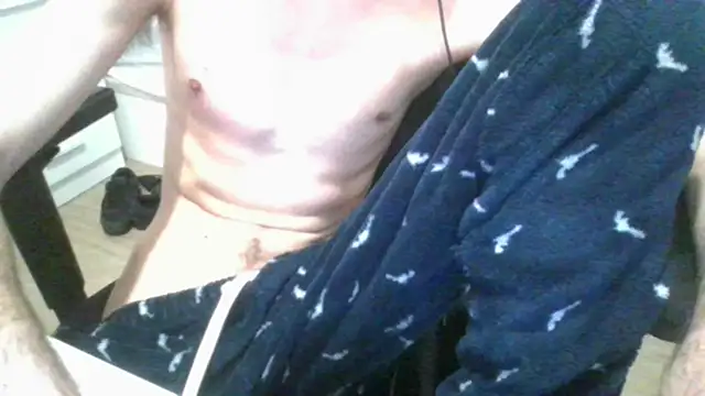 gabrielNovin17cm webcam