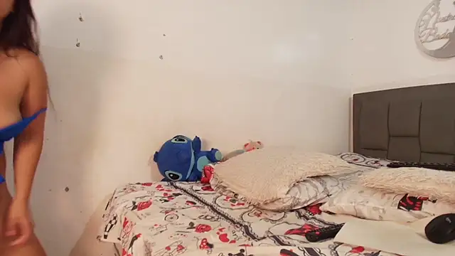 fire_lovex webcam
