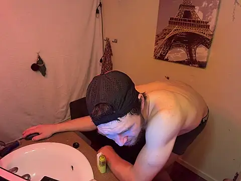 Bad_Boy69_MattZZZ webcam