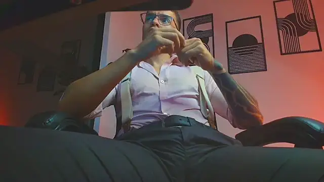 ALPHA_DOMINUS_ webcam