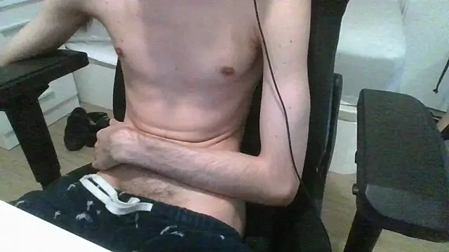 gabrielNovin17cm webcam