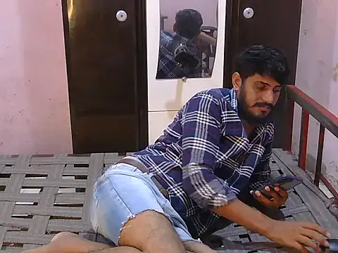 HotXKrish live sex cam