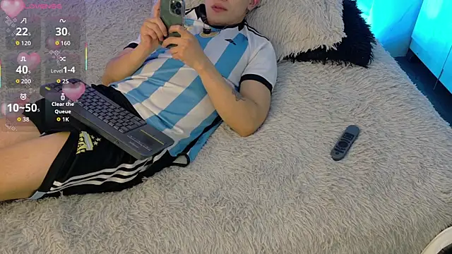 Saimonvela webcam