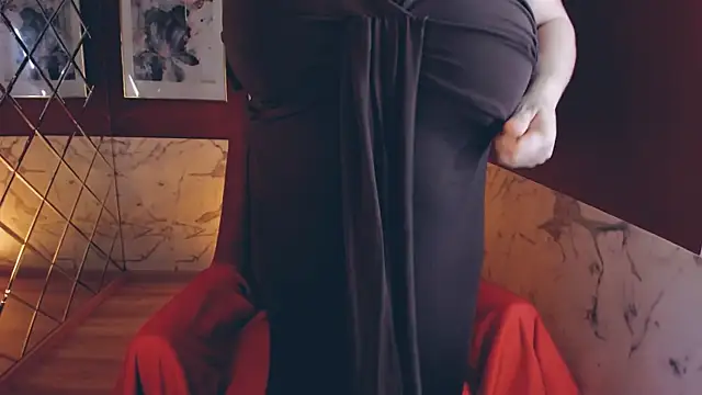 KellyPerfection webcam