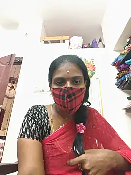 Tamil_Yalini12 webcam