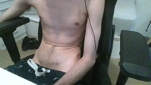 gabrielNovin17cm webcam