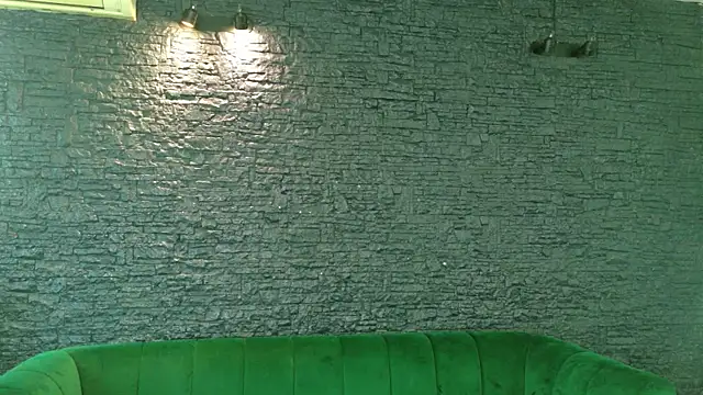 CassyFoxyy webcam