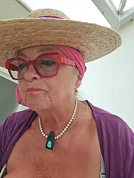 Hot-Muci webcam