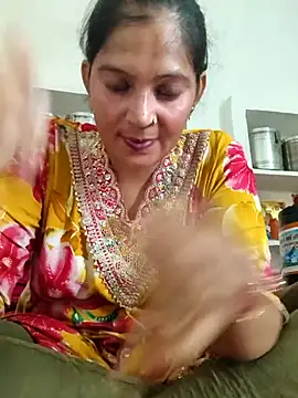 Watch Mohni_love live on EroticFlix - High definition streams
