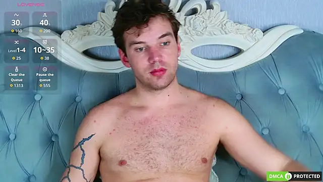 ArthurMeyers live cam on StripChat