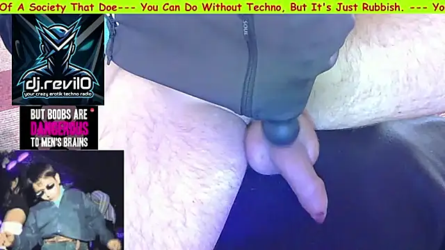 RevilO1180 webcam