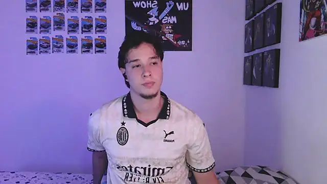 jack_walker190 webcam