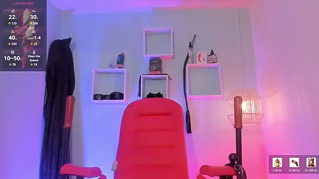 Maximoking26 webcam
