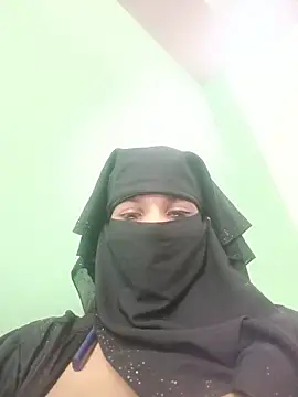Aafreen_36 webcam