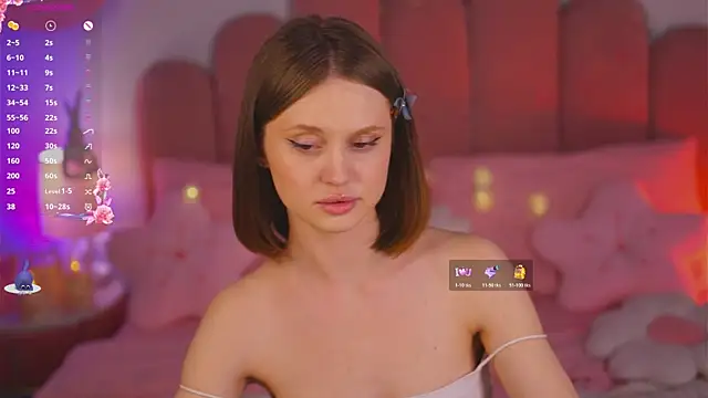 MariLew webcam