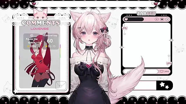 Fatis-Rin-Meow webcam