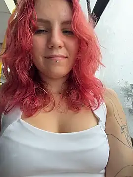 -Straycat- webcam