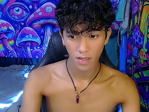 hugekenbigcock webcam