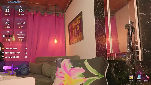 sweet_kamil live sex cam