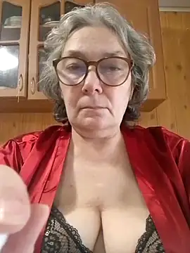 IrinaSweet54 webcam