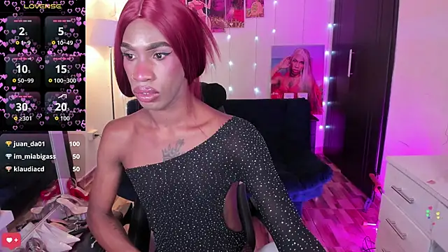 Kendall_Gil webcam