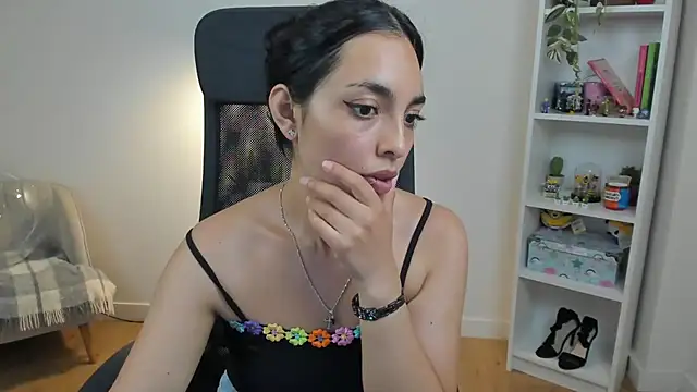 _BellaEvans_ webcam
