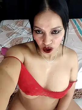 AntonelaMorriz webcam