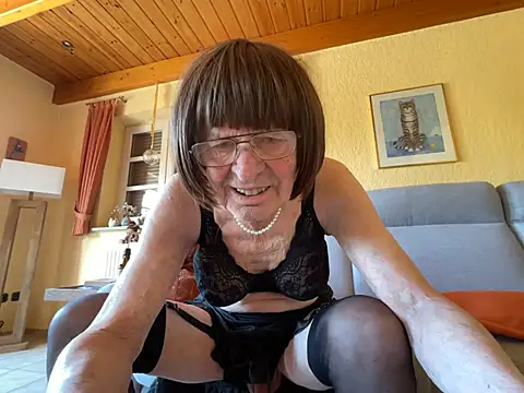 Dorle45 webcam