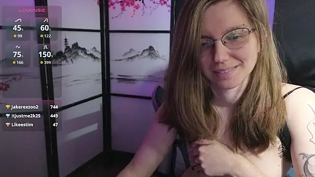scarlettsrose webcam
