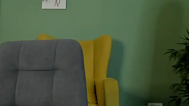 LeticiaRomano webcam