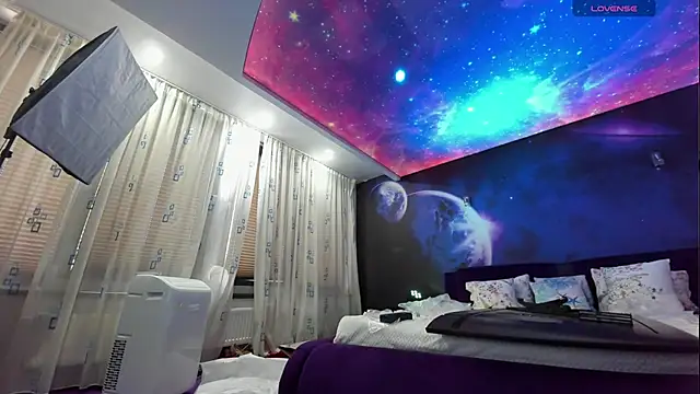 CassieEllis webcam