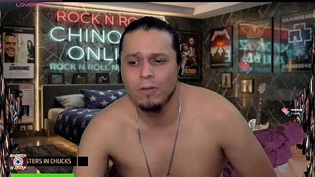 chino_roz webcam