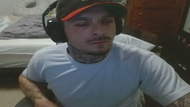 DADDY_KANE8--- webcam