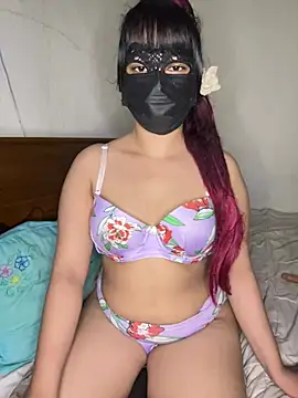 Watch Ariana__Marie live on EroticFlix - High definition streams