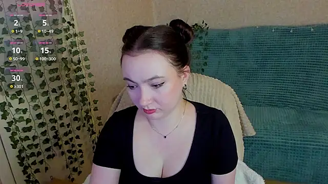 Micky_Wood webcam